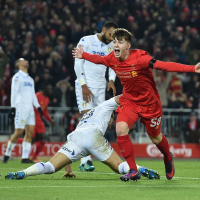 Liverpools price of success, Lallana the dog whistle and why Ejaria can make an impact