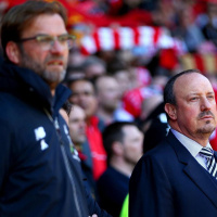Blood Red - Rafas return, life without Coutinho and Reds on cusp of something special