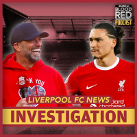 Nunez future update, Klopps new role confirmed and transfer plans take shape | Blood Red