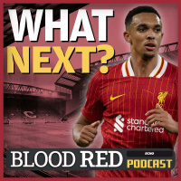 Blood Red/RedmenTV Podcast Special: Major Contract Decisions  The Man Whole Stole the World Cup