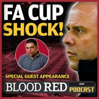 Cup defeat, title advantage, transfers and contracts with James Pearce