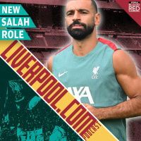 Liverpool US tour PREVIEW | Salah, Slot, Transfers  Formation | Liverpool.com