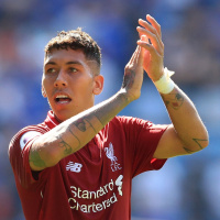 Discussing Firmino, midfield poser for Spurs and why tough Champions League draw is just what Liverpool need