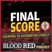 Post-Match: Liverpool 4-0 Accrington Stanley | Chiesa SHINES off the bench