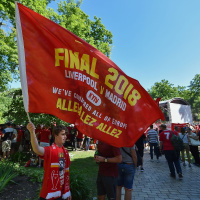 The real story of Liverpool chant Allez Allez Allez – and why the club are now buying into Reds fan culture