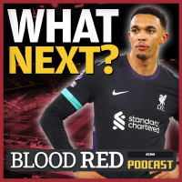 Trent future worries as Slot refuses to join in Man Utd joke!