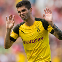 Enough is enough for Loris Karius - and will we ever see Pulisic at Liverpool?