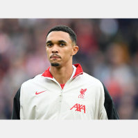 Trent Alexander-Arnold strop, Liverpool transfer pressure and surprise last-minute deals - Blood Red