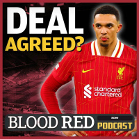 Trent Alexander-Arnold needs to break his silence now!