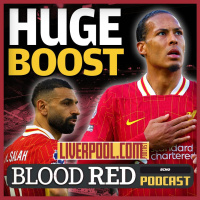 Salah, Van Dijk contracts and how Arne Slots side could look in 2025/26 | Liverpool.com