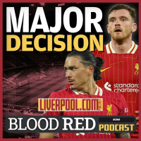 Andy Robertson, Darwin Nunez, Arsenal and whats next | Liverpool.com