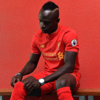 Blood Red - The Mane dilemma, dead sound Oxlade-Chamberlain and what James Pearce wants for Christmas