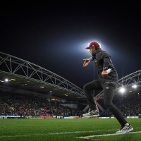 Blood Red: Liverpools boring problem, trusting Xherdan Shaqiri and time to rest Andy Robertson