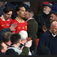 Arne Slot must CHANGE Liverpool stance after League Cup final SHOCKER
