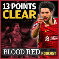 Liverpool title momentum builds after emphatic 2-0 Newcastle win