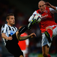 Scouse footballer and Liverpool fan speaks out on his battle with depression