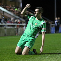 Ex-Liverpool striker and Reds-supporting manager and chairman shine spotlight on Non-League Day