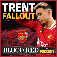 Will Trent play for Liverpool again this season?