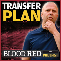 Liverpool transfer stance as Slot makes intentions clear