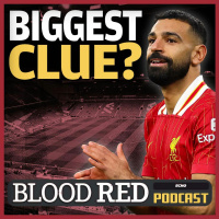 Liverpool Title Shock! Salah Speaks Out On Future