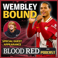 Paddy Pimblett discusses Trent Alexander-Arnolds contract, Ryan Gravenberch chat and Liverpool transfers