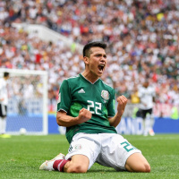 Hirving Lozano, Diego Godin and how the World Cup is impacting Liverpools transfer business