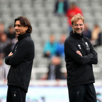 Liverpools Zeljko Buvac conundrum and the real Champions League question in Rome
