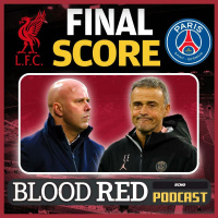 Post-Match: Liverpool 0-1 Paris Saint-Germain | Reds KNOCKED OUT on penalties