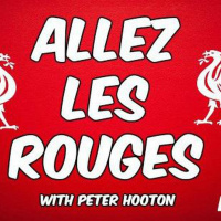 Allez les Rouges