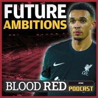 Trent may have dropped the clearest hint yet about his future! Spurs Preview!