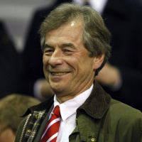 The man who sold Liverpool - 90 minutes with Sir Martin Broughton