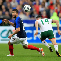Nabil Fekir will herald all-time high at Liverpool - but theres no pressure on the playmaker