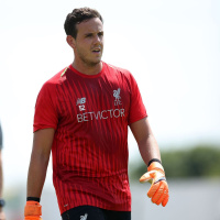 Danny Ward deserves his chance - but Liverpool might still need to sign another goalkeeper