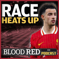 Reds shine during International Break! Premier League title race heats up!