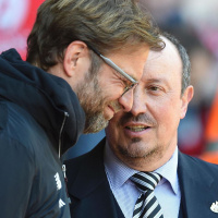 Striking solutions, selling our souls to TV and a pint with Klopp and Rafa