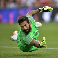 Blood Red: The big hurdle facing Alisson and Liverpools transfer deadline conundrum