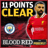 Liverpool respond with dominant Manchester City win which puts them in pole position!
