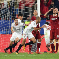 The Sevilla surrender, fighting too many fires and why this Liverpool will never win any trophies
