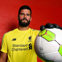 Alisson, Liverpools back-to-front spine surgery and Daniel Sturridge sees the other side