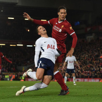 Defending Liverpools defence, worrying about Mohamed Salah and was Jon Moss actually right?