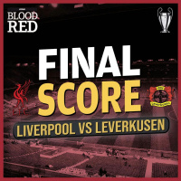 Post-Match: Liverpool 4-0 Leverkusen | Diaz DESTROYS Alonso and co.