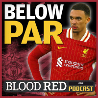 How much of an issue is Trent Alexander-Arnold? Liverpool 2-2 Man Utd reaction