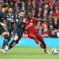 Blood Red: Addressing Naby Keita’s form and reflecting on three years of Jurgen Klopp