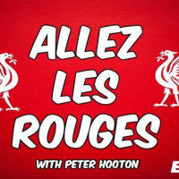 Allez Les Rouges from Dublin