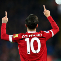 The Philippe Coutinho question and why Liverpool are now acting like a big club