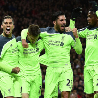 Old Trafford will be a catalyst, Matip madness and can Sturridge ever be trusted?