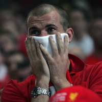 Paul Dalglish - Walking in giant footsteps