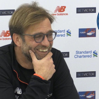 Happy New Year? Liverpool v City, Klopp v Guardiola and casting a worried eye at David Moyes and Sunderland