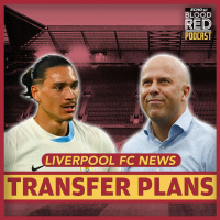 Liverpool transfer GREEN LIGHT, Jurgen Klopps next job and new training plan begins | Blood Red
