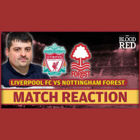 Post-Match: Liverpool 0-1 Forest | Slot honeymoon OVER